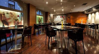 ویلا رئال مادرید