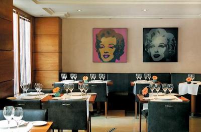 ویلا رئال مادرید