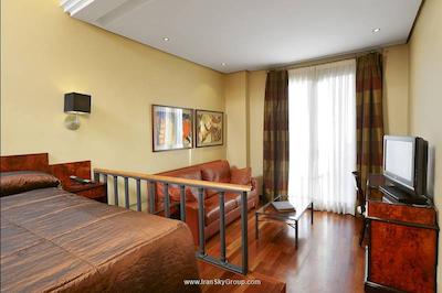 ویلا رئال مادرید