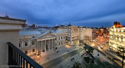 ویلا رئال مادرید