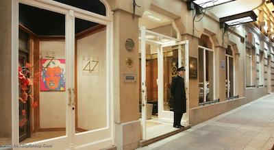 ویلا رئال مادرید