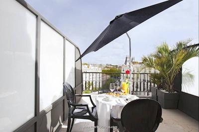 ویلا رئال مادرید