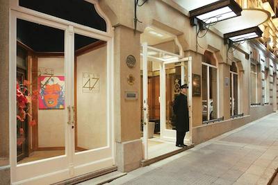 ویلا رئال مادرید