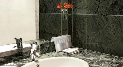 ویلا رئال مادرید