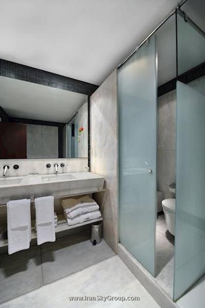 ویلا رئال مادرید