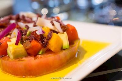 ویلا رئال مادرید