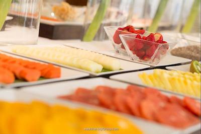 ویلا رئال مادرید