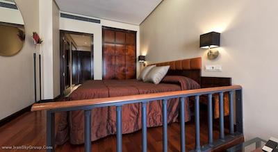 ویلا رئال مادرید