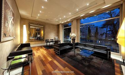 ویلا رئال مادرید