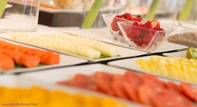 ویلا رئال مادرید