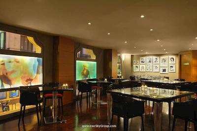 ویلا رئال مادرید