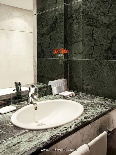 ویلا رئال مادرید