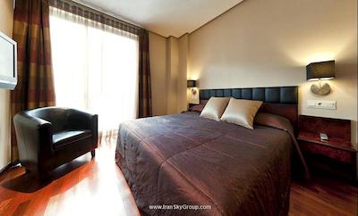 ویلا رئال مادرید