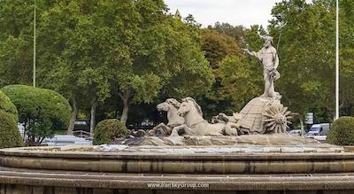 ویلا رئال مادرید