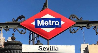 ویلا رئال مادرید