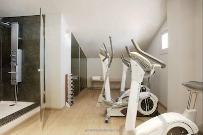 ویلا رئال مادرید