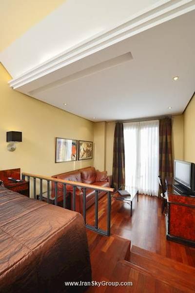 ویلا رئال مادرید