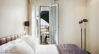 ویلا رئال مادرید