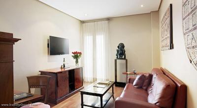 ویلا رئال مادرید