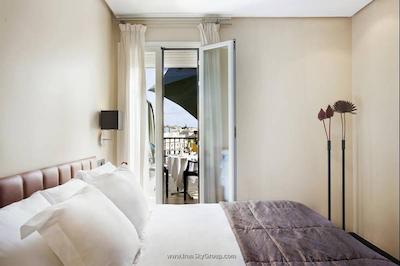 ویلا رئال مادرید