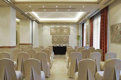 ویلا رئال مادرید