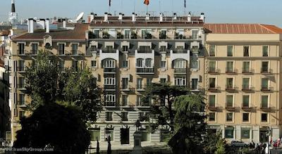 ویلا رئال مادرید