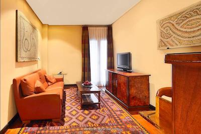 ویلا رئال مادرید