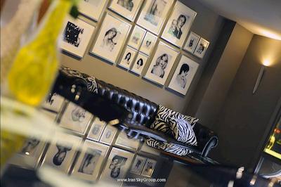 ویلا رئال مادرید