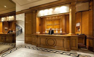 ویلا رئال مادرید