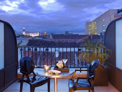 ویلا رئال مادرید