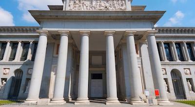 ویلا رئال مادرید