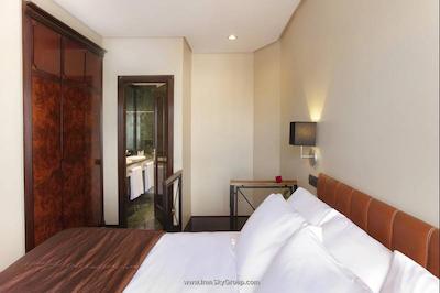 ویلا رئال مادرید