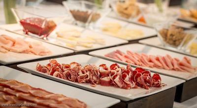 ویلا رئال مادرید