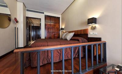 ویلا رئال مادرید