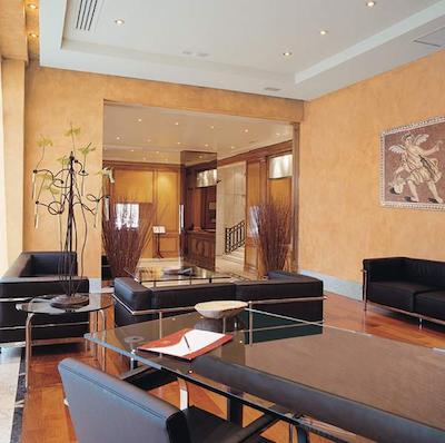 ویلا رئال مادرید