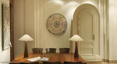 ویلا رئال مادرید