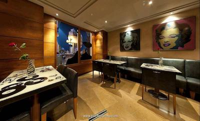 ویلا رئال مادرید