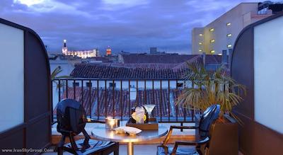 ویلا رئال مادرید