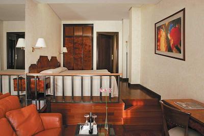 ویلا رئال مادرید