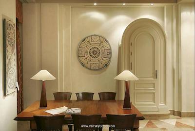 ویلا رئال مادرید