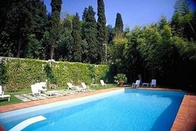 بست وسترن ویلا گابریل دنونزیو