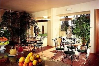 بست وسترن ویلا گابریل دنونزیو