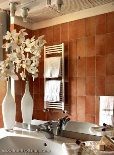 بست وسترن ویلا گابریل دنونزیو