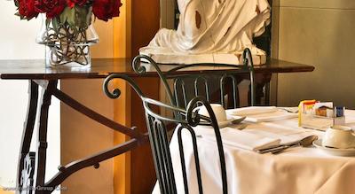 بست وسترن ویلا گابریل دنونزیو