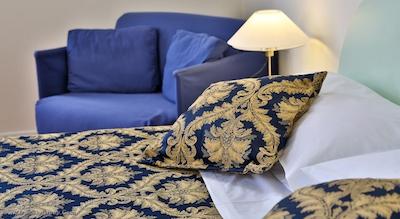 بست وسترن ویلا گابریل دنونزیو