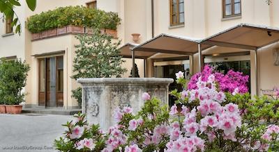 بست وسترن ویلا گابریل دنونزیو