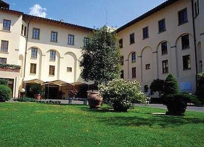 بست وسترن ویلا گابریل دنونزیو