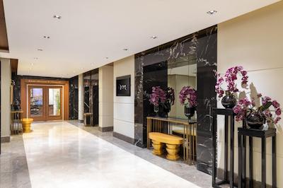 مرکور استانبول بومنتی