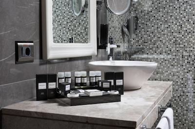 مرکور استانبول بومنتی