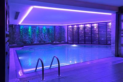 مرکور استانبول بومنتی